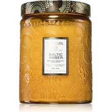 VOLUSPA Japonica Baltic Amber 510 g