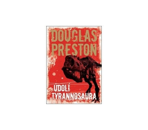 Údolí tyranosaura