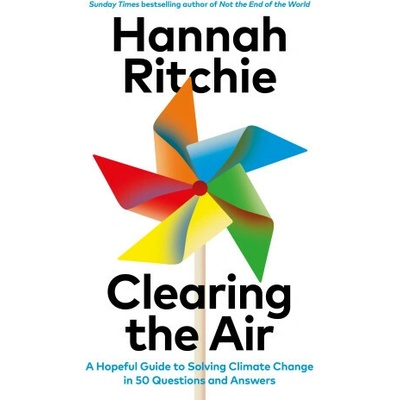 Clearing the Air