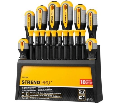 Strend Pro SDX72 118