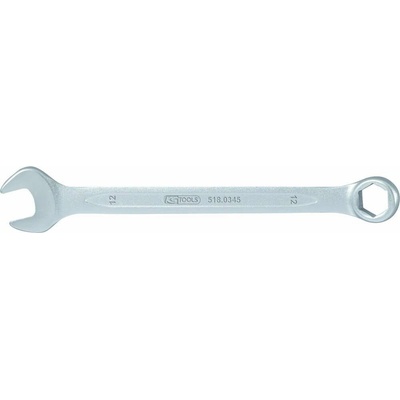 KS Tools Klíč na odvzdušňovací potrubí SW 12 mm 518.0345