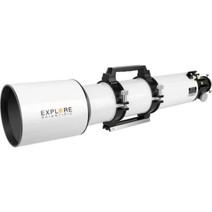 Explore Scientific ED APO 127mm f/7,5 FCD-1 ALU HEX