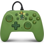 PowerA Wired Nano Toon LInk Nintendo Switch (NSGP0203-01)
