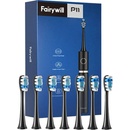 FairyWill Sonic FW-P11 Black