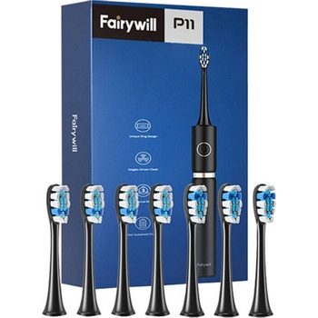 FairyWill Sonic FW-P11 Black