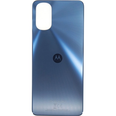 Kryt Motorola Moto E32s zadný sivý