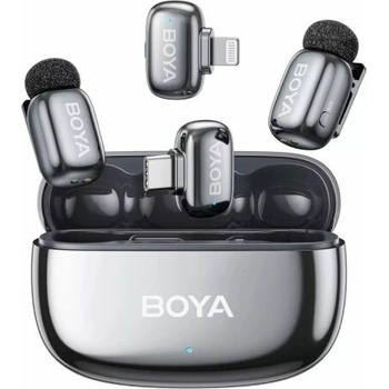 BOYA Mini 2-01