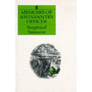 Memoirs of an Infantry Officer | Siegfried Sassoon (1974)