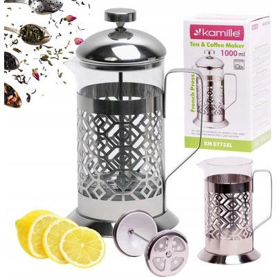 Kamille KM0773XL 1000 ml