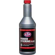 STP Power Steering Fluid 354 ml