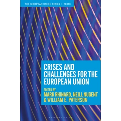 Crises and Challenges for the European Union