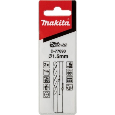 Makita D-77693