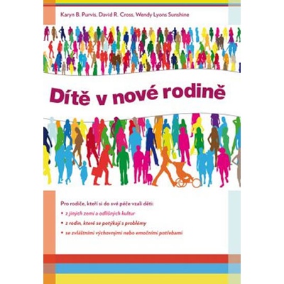 Dítě v nové rodině