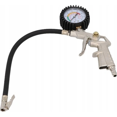 Energy NE00392 Tester/plnička stlačeného vzduchu v pneumatikách