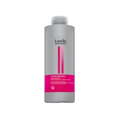 Londa Professional Color Radiance Conditioner подхранващ балсам за боядисана коса 1000 ml