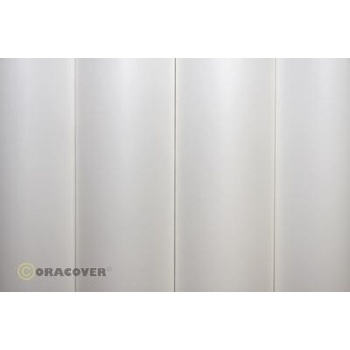 Oracover Oratex bílá