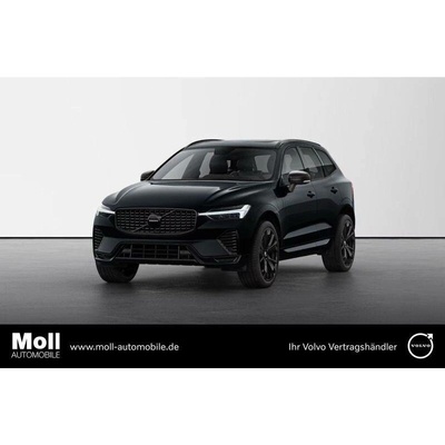 Volvo XC60 T6 Recharge AWD Plus 257 kW