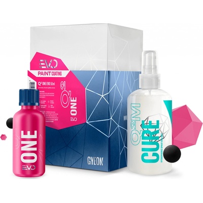 Gyeon Q2 One EVO 30 ml