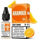 Aramax Salt Sweet Orange 10 ml 20 mg