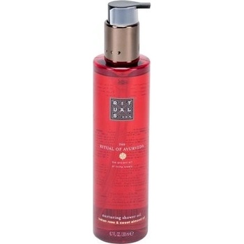 Rituals The Ritual Of Ayurveda sprchový olej 200 ml