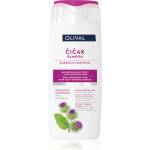 Olival Treatment Burdock шампоан за суха и увредена коса 250ml