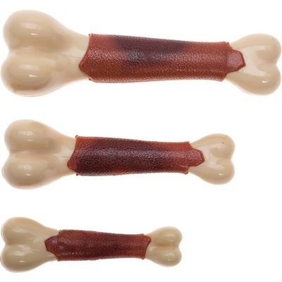 Hap na žuvanie kosť 19 cm