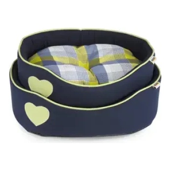 Camon Легло за куче или котка Cuccia OVALE OSLO (CP315/C.1 CP315/C.2)