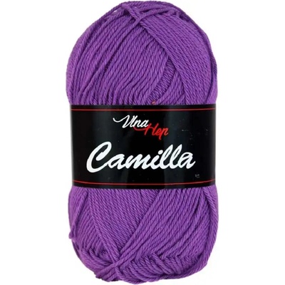 Vlna-Hep Camilla 8057 Levandulová