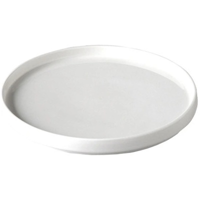 RAK Porcelain Talíř mělký bez okraje/Víko 12 cm NOLD12-12