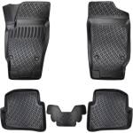 Umbrella Гумени стелки umbrella за volkswagen polo 6r v (typ 6r / 6c / 61) 2009-2017 (8682578003915)