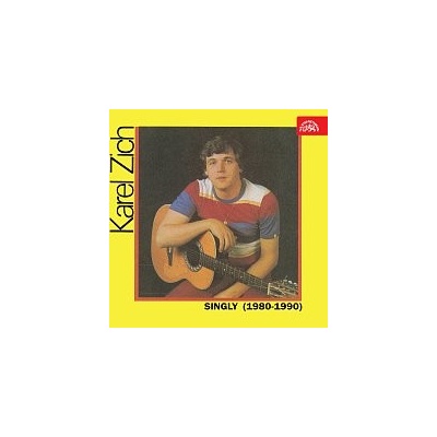 Karel Zich – Singly - 1980-1990 MP3