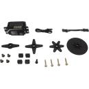 H-Speed servo HXX101 18kg.cm 0.049s/60°