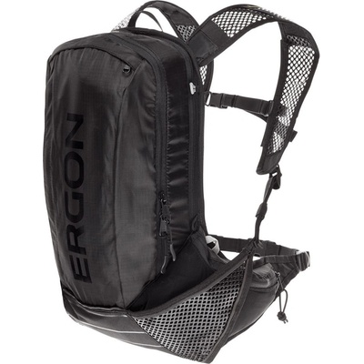 Ergon BX2 Evo 10+1,5l černý