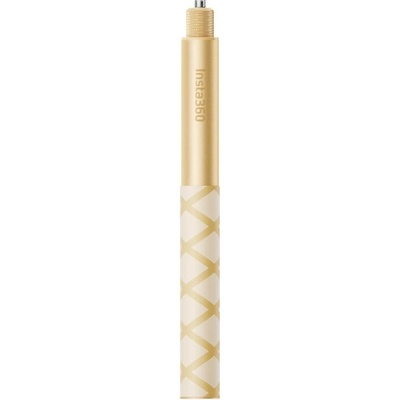 Insta360 Invisible Selfie Stick 114 cm Gold Edition INST110-59