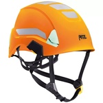 Petzl Каска PETZL Strato Hi-Viz orange (53-63cm)