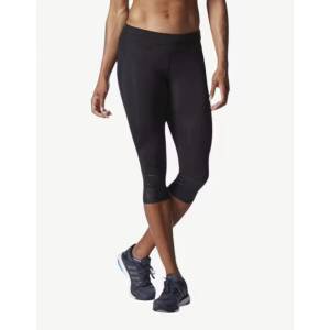 Adidas Supernova 3/4 Tight Leggings Black - magazinko