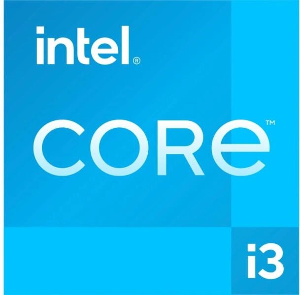 CORE i3 12100 無印-