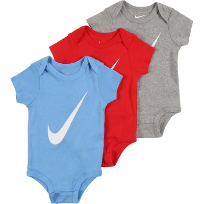Nike Sportswear Бебешки гащеризони/боди пъстро, размер 68-80