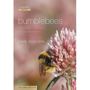 Bumblebees | Dave Goulson (2009)