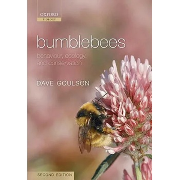 Image 1 of Bumblebees | Dave Goulson