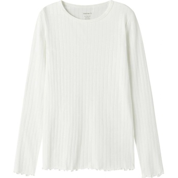 NAME IT Блуза nkfvibse ls slim top