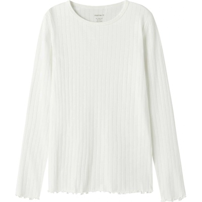 NAME IT Блуза nkfvibse ls slim top