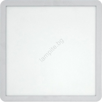 Image 1 of Baterie Centrum LED таванно осветително тяло LED/24W/230V 3000/4000/6500K 30x30 cm бяло (BC0730)