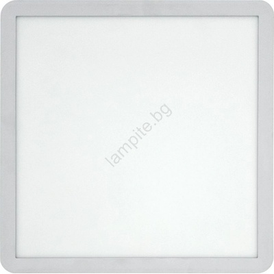 Baterie Centrum LED таванно осветително тяло LED/24W/230V 3000/4000/6500K 30x30 cm бяло (BC0730)