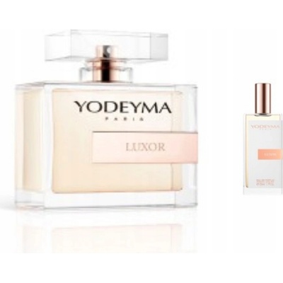 Yodeyma Luxor parfém dámský 100 ml