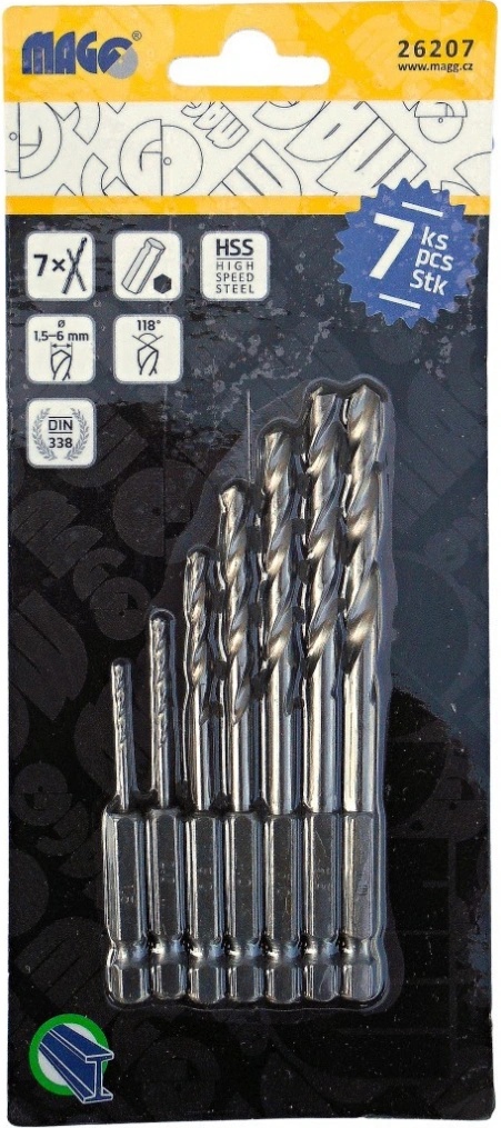 Magg 26207