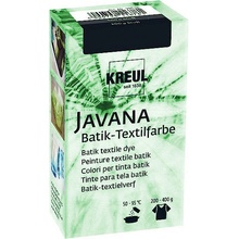 Kreul Javana Batik batikovací barva na textil 70 g Tree Time