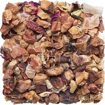 imago Zázvorové jablko sypaný 250 g