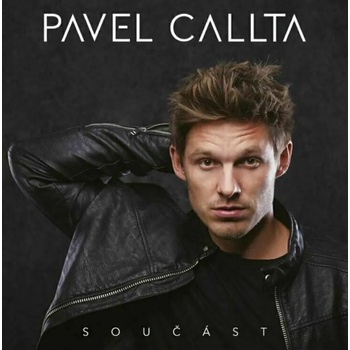 Image 1 of Pavel Callta - Součást (CD) (0190295526252)