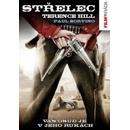 Střelec digipack DVD